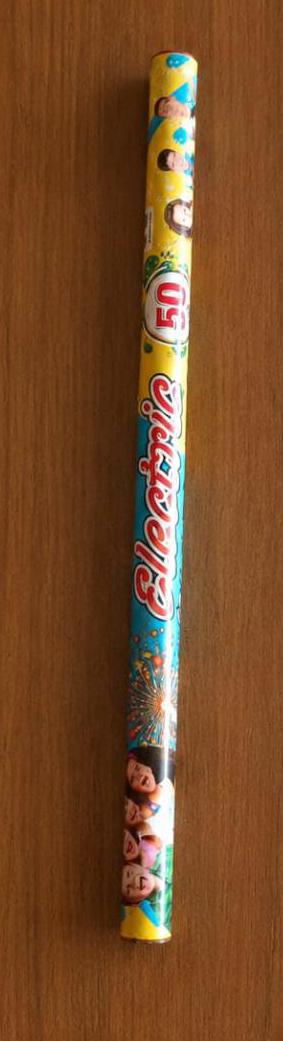 50 CM ELECTRIC SPARKLER