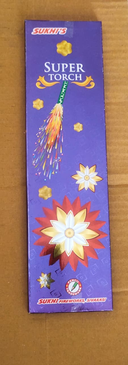 SUPER TORCH