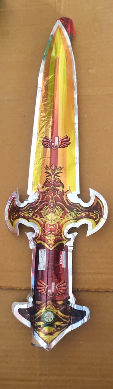 SWORD