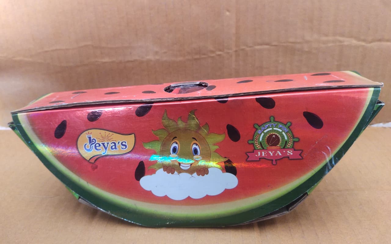 WATER MELON