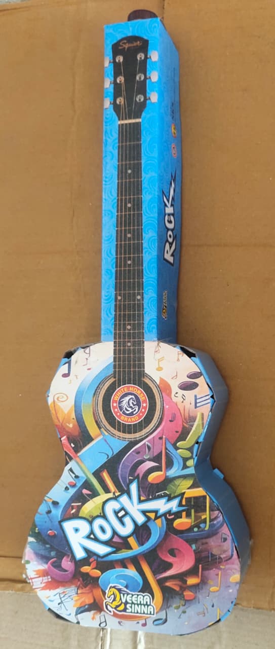 GUITAR (1 PCS)