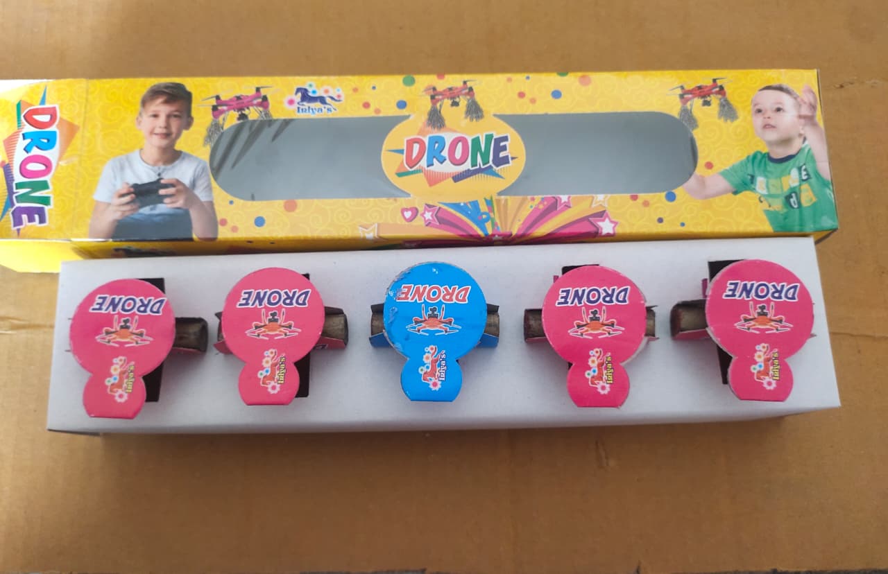 DRONE (5 PCS)