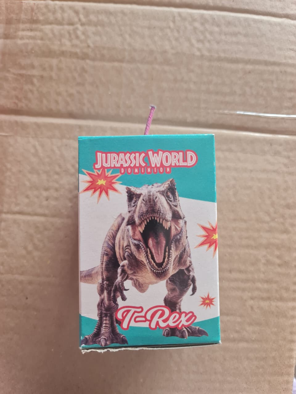1/4 JOKER PAPER BOMB (1 PCS)