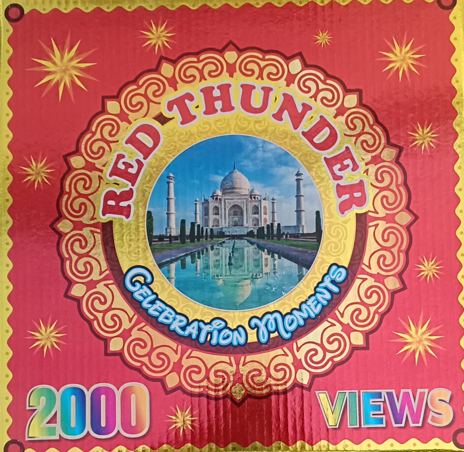 2000 WALA